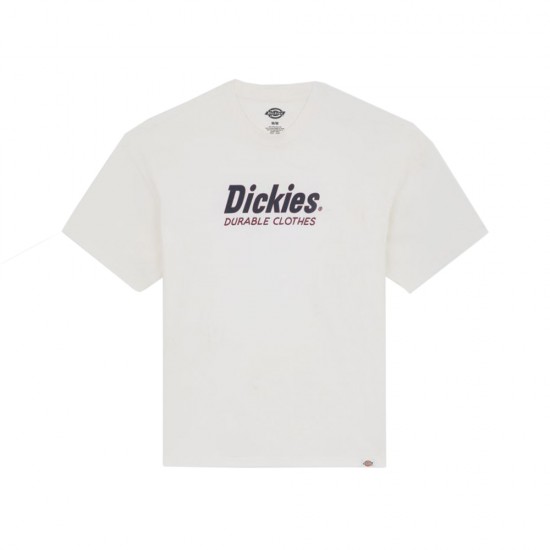 DICKIES WILLISTON TEE SS