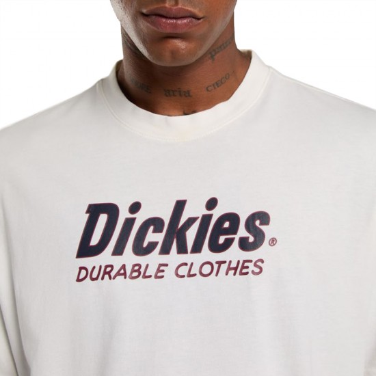 DICKIES WILLISTON TEE SS