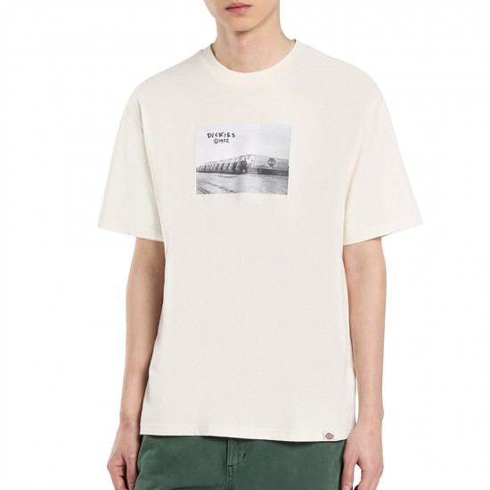 DICKIES SEVIER TEE SS