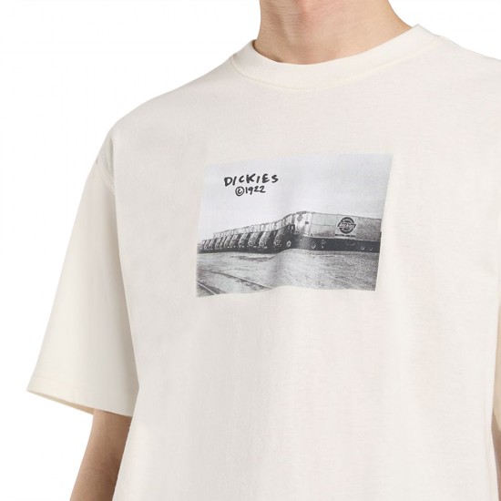 DICKIES SEVIER TEE SS