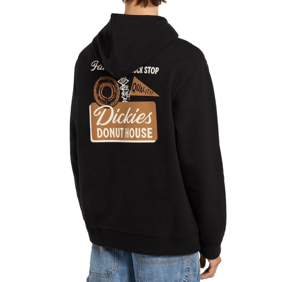 DICKIES DONUT HOUSE HOODIE ΦΟΥΤΕΡ ΑΝΔΡΑΣ