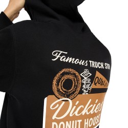 DICKIES DONUT HOUSE HOODIE ΦΟΥΤΕΡ ΑΝΔΡΑΣ