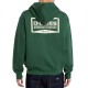 DICKIES BOLIVAR FZIP HOODIE