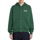 DICKIES BOLIVAR FZIP HOODIE