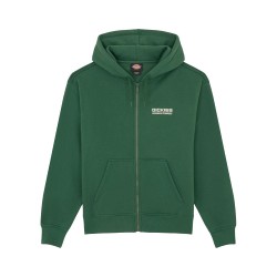 DICKIES BOLIVAR FZIP HOODIE