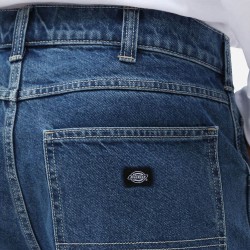 DICKIES GARYVILLE DNM SHORT ΒΕΡΜΟΥΔΑ ΑΝΔΡΑΣ