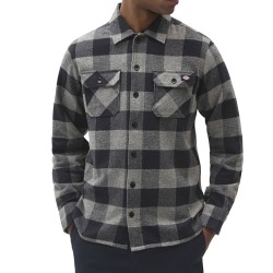 DICKIES NEW SACRAMENTO SHIRT GREY ΠΟΥΚΑΜΙΣΟ ΑΝΔΡΑΣ DICKIES NEW SACRAMENTO SHIRT GREY ΠΟΥΚΑΜΙΣΟ ΑΝΔΡΑΣ
