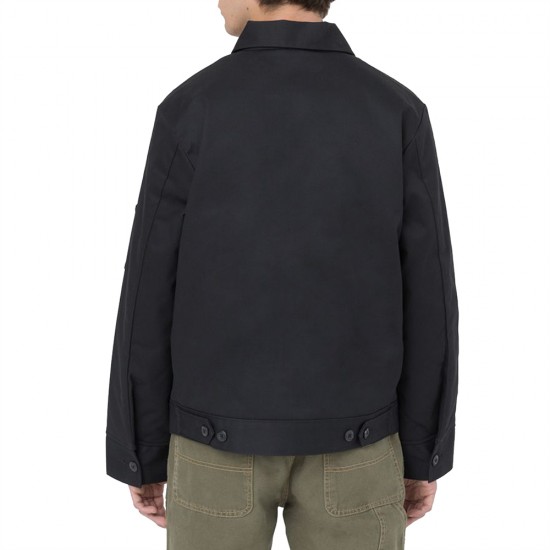 DICKIES LINED EISENHOWER JCKT REC