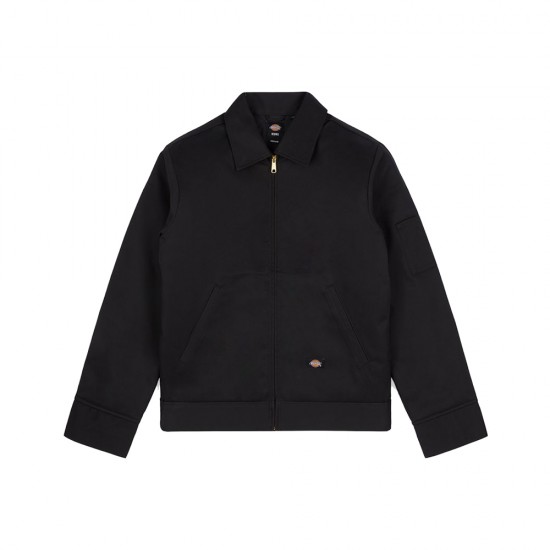 DICKIES LINED EISENHOWER JCKT REC