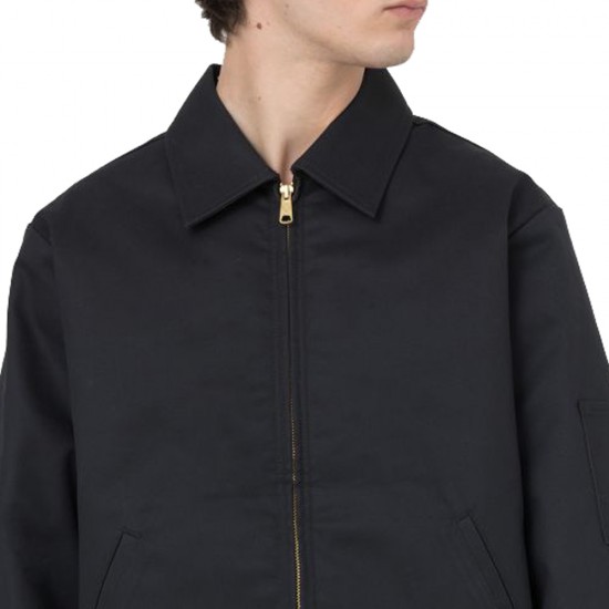 DICKIES LINED EISENHOWER JCKT REC