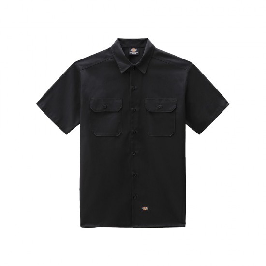 DICKIES WORK SHIRT SS REC ΠΟΥΚΑΜΙΣΟ ΑΝΔΡΑΣ