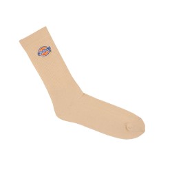 DICKIES VALLEY GROVE SOCK CAPPUCCINO KAΛΤΣΑ