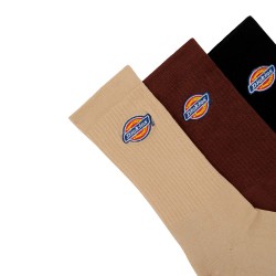 DICKIES VALLEY GROVE SOCK CAPPUCCINO KAΛΤΣΑ
