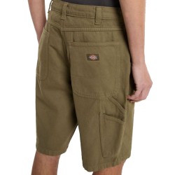DICKIES GARVILLE DNM SHORT MILITER ΒΕΡΜΟΥΔΑ