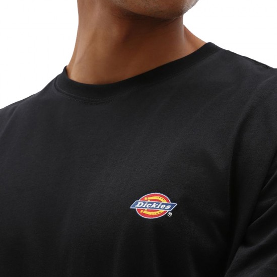 DICKIES MAPLETON TEE SS ΜΠΛΟΥΖΑ ΑΝΔΡΑΣ DICKIES MAPLETON TEE SS ΜΠΛΟΥΖΑ ΑΝΔΡΑΣ