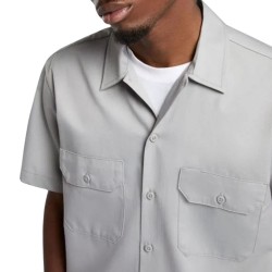 DICKIES WORK SHIRT SS REC ULTIMAT ΠΟΥΚΑΜΙΣΟ ΑΝΔΡΑΣ