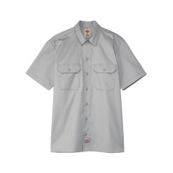 DICKIES WORK SHIRT SS REC ULTIMAT ΠΟΥΚΑΜΙΣΟ ΑΝΔΡΑΣ