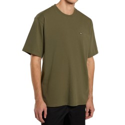 DICKIES CLANCY HEAVYWEIGHT TEE SS ΜΠΛΟΥΖΑ ΑΝΔΡΑΣ