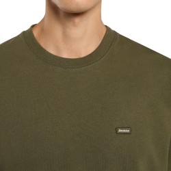 DICKIES CLANCY HEAVYWEIGHT TEE SS ΜΠΛΟΥΖΑ ΑΝΔΡΑΣ
