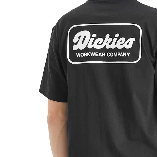DICKIES LEWISTOWN TEE SS ΜΠΛΟΥΖΑ ΑΝΔΡΑΣ DICKIES LEWISTOWN TEE SS ΜΠΛΟΥΖΑ ΑΝΔΡΑΣ