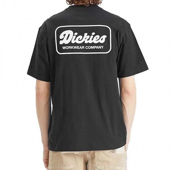 DICKIES LEWISTOWN TEE SS ΜΠΛΟΥΖΑ ΑΝΔΡΑΣ DICKIES LEWISTOWN TEE SS ΜΠΛΟΥΖΑ ΑΝΔΡΑΣ
