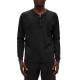 DIRTY-LAUNDRY FRONT-PLACKET LONGSLEEVE DIRTY-LAUNDRY FRONT-PLACKET LONGSLEEVE