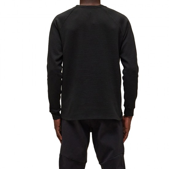 DIRTY-LAUNDRY FRONT-PLACKET LONGSLEEVE DIRTY-LAUNDRY FRONT-PLACKET LONGSLEEVE