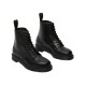 DR MARTENS 1460 Mono Smooth 14353001 ΜΠΟΤΑΚΙ