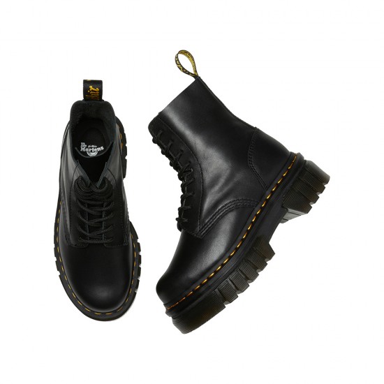DR MARTENS AUDRICK 8-EYE BOOT NAPPA LUX 27149001