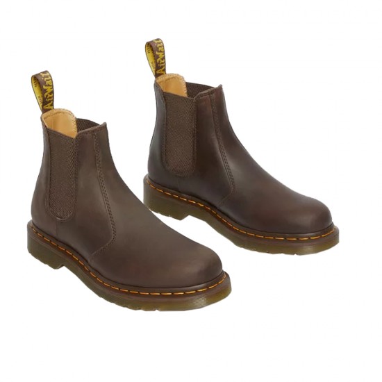 DR MARTENS 2976 YS CRAZY HORSE 27486201 ΜΠΟΤΑΚΙ