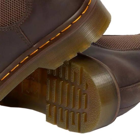 DR MARTENS 2976 YS CRAZY HORSE 27486201 ΜΠΟΤΑΚΙ