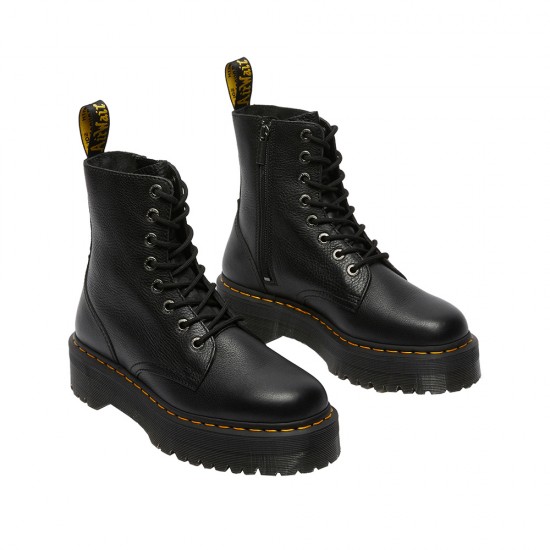 DR MARTENS JADON III PISA ΜΠΟΤΑΚΙ