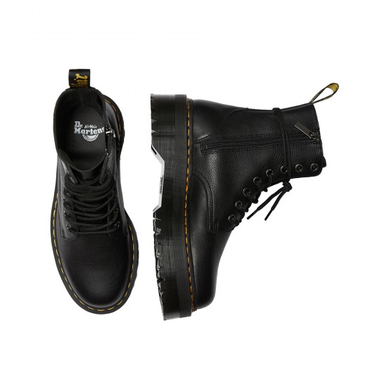 DR MARTENS JADON III PISA ΜΠΟΤΑΚΙ