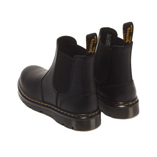 DR MARTENS 43295001 APRILE CHELSEA BOOT ΜΠΟΤΑΚΙ