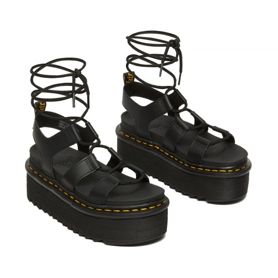 DR.MARTENS NARTILLA XL ATHENA 31538001 ΣΑΝΔΑΛΙΑ