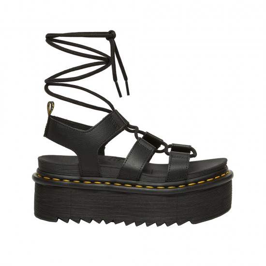 DR.MARTENS NARTILLA XL ATHENA 31538001 ΣΑΝΔΑΛΙΑ