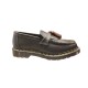 DR.MARTENS ADRIAN BLACK+BROWN DR.MARTENS ADRIAN BLACK+BROWN