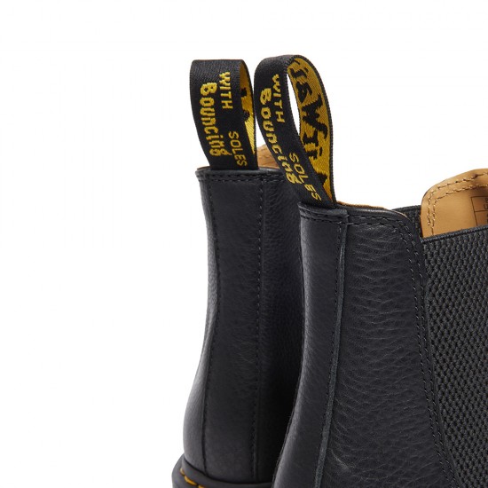 DR MARTENS 31989001 2976 AMBASSADOR ΜΠΟΤΑΚΙ