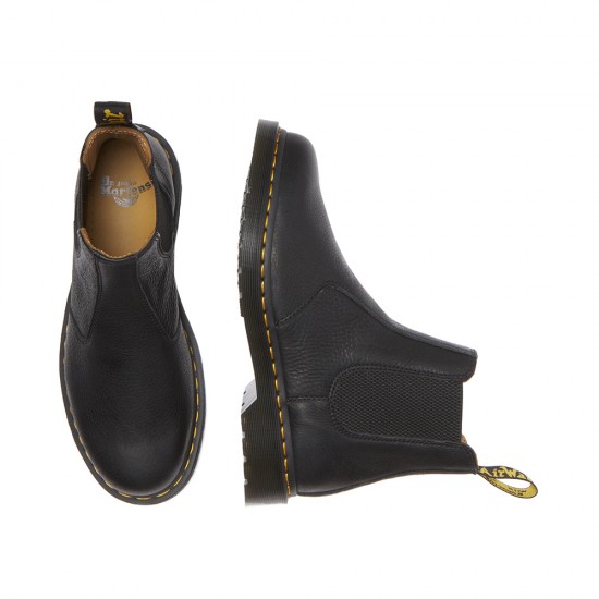 DR MARTENS 31989001 2976 AMBASSADOR ΜΠΟΤΑΚΙ