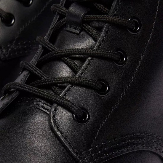 DR MARTENS BROOKLINE  6 EYE CHUKKA LUSSO ΜΠΟΤΑΚΙ