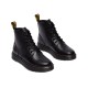 DR MARTENS BROOKLINE  6 EYE CHUKKA LUSSO ΜΠΟΤΑΚΙ