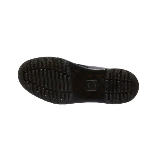 DR MARTENS BROOKLINE  6 EYE CHUKKA LUSSO ΜΠΟΤΑΚΙ