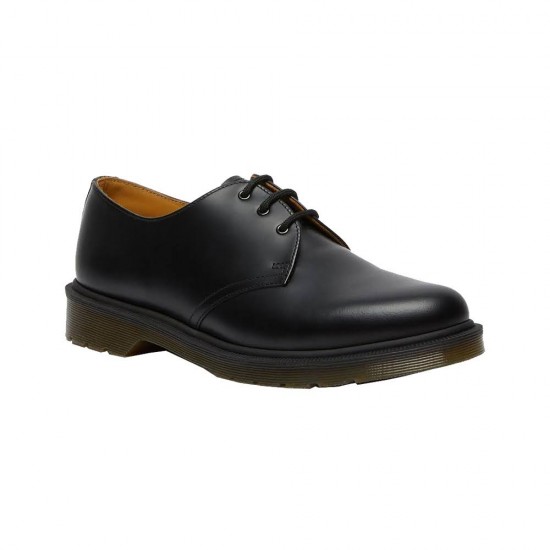DR MARTENS 1461 PW Smooth 10078001 DR MARTENS 1461 PW Smooth 10078001