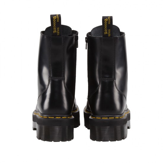 DR MARTENS Jadon 15265001 ΜΠΟΤΑΚΙ HIGH DR MARTENS Jadon 15265001 ΜΠΟΤΑΚΙ HIGH