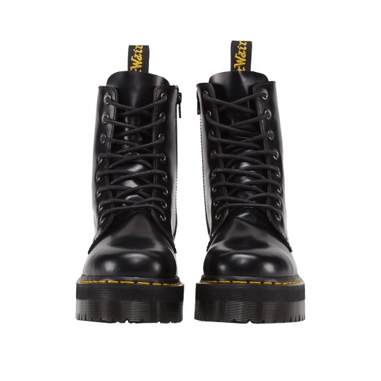 DR MARTENS Jadon 15265001 ΜΠΟΤΑΚΙ HIGH DR MARTENS Jadon 15265001 ΜΠΟΤΑΚΙ HIGH