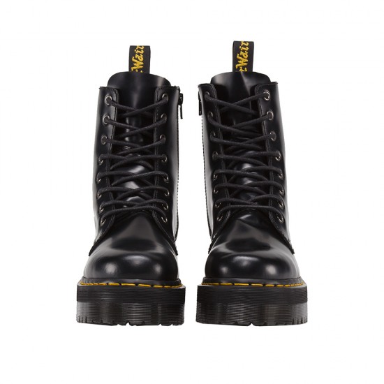 DR MARTENS Jadon 15265001 ΜΠΟΤΑΚΙ HIGH