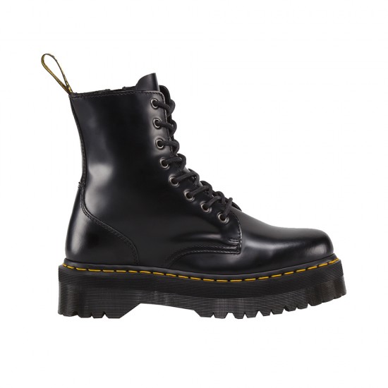DR MARTENS Jadon 15265001 ΜΠΟΤΑΚΙ HIGH DR MARTENS Jadon 15265001 ΜΠΟΤΑΚΙ HIGH