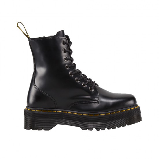 DR MARTENS Jadon 15265001 ΜΠΟΤΑΚΙ HIGH