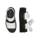 DR MARTENS VOSS QUAD WHITE