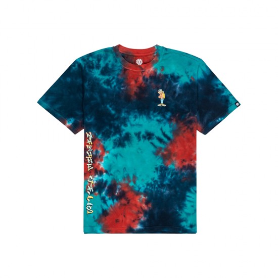 ELEMENT NATURE CALLS TEE SS ΜΠΛΟΥΖΑ ΑΝΔΡΑΣ ELEMENT NATURE CALLS TEE SS ΜΠΛΟΥΖΑ ΑΝΔΡΑΣ
